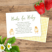 Livres pour bébé Fille ou Garçon thème aquarelle D