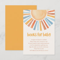 Livres pour bébé garçon sunshine boho bleu jaune e