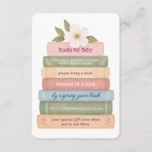 Livres pour bébé Livre d'histoires Demande de livr