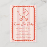 Livres pour bébé pour Baby Shower Bébé Fille en Ro