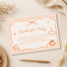 Livres pour bébé pour Baby Shower Little Cutie Pie
