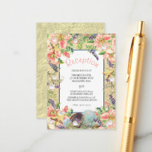 Mariage Plage Rose Floral Starfish Réception Coral