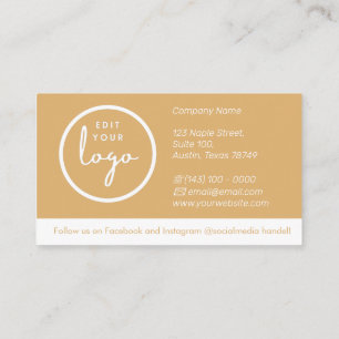 Carte D'accompagnement Merci pour les entreprises