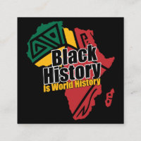 Mois de l'histoire des Noirs