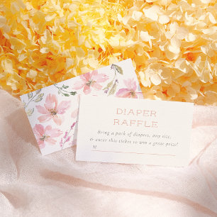 Carte D'accompagnement Notre Petit Citrouille Raffin De Brouille Florale