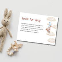 on peut attendre le carnet de baby showers aquarel