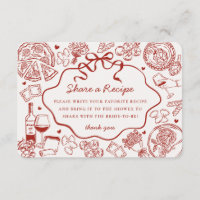 Pâtes Rouges C'est l'Amour Recette de Mariage Ital