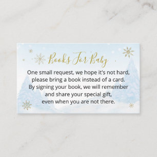 Carte D'accompagnement Père Noël Baby Christmas Baby shower