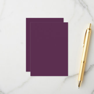Carte D'accompagnement PERSONNALISER : Créez Votre Propre