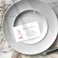 Pétales Procuco Bridal Display Douche