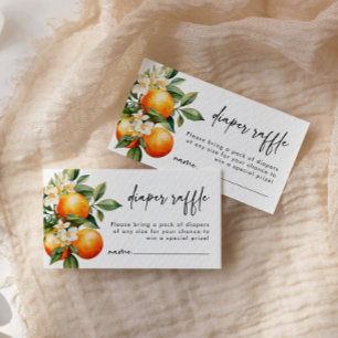 Carte D'accompagnement Petit Barreau de la coutume Insérez l'agrumes oran