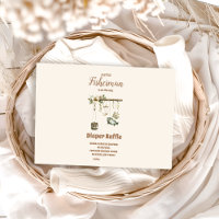 Petit pêcheur de plein air Pêche Diapper Raffer