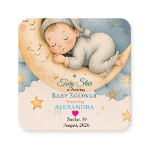 Petite Collection d'Arrivée de Bébé Tiny Star