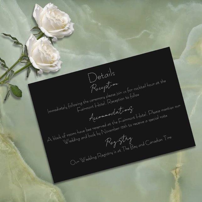 Carte D'accompagnement Phases Luna Moth Moon (Créateur téléchargé)