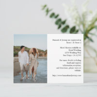 Photo et calligraphie 3 Mod Vertical MED