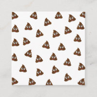 Pile de Poo emoji souriants poops
