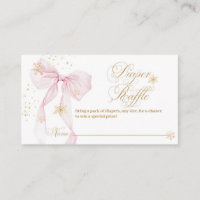 Pince rose Froid à l'extérieur de la couche de Bab