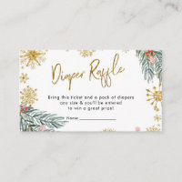 Pink Sleigh Oh Quel Amusant Raffin Hiver Diaper