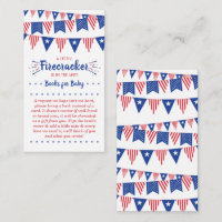 Pirate En Chemin ! baby shower 4 juillet