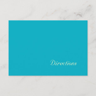 Carte D'accompagnement PixDezines DO-IT-YOURSELF couleur+polices/directio