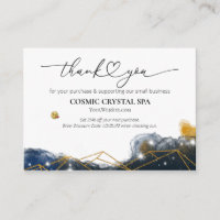 *~* QR Remise MERCI LOGO AP8 Examen