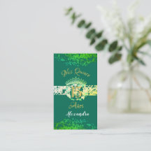 Quinceanera Sage Green Élégante princesse