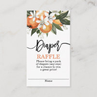 Raffin de couches de croustilles orange