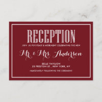 Réception Mariage Manger Boire