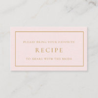 Recette de Fête des mariées des pétales et du mini