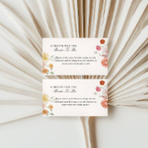 Recette Fête des mariées Fleurs de printemps