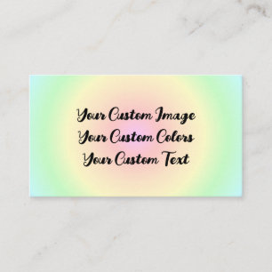 Carte D'accompagnement Redesign from Scratch - Conception