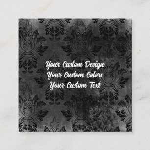 Carte D'accompagnement Redessiner à partir de zéro ! Créer un produit ent