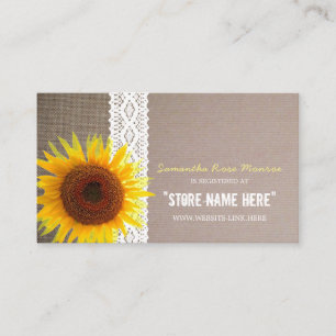 Carte D'accompagnement Registre des cadeaux de Baby shower de dentelle et