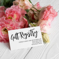 Registre des Mariages de calligraphie noire de cha