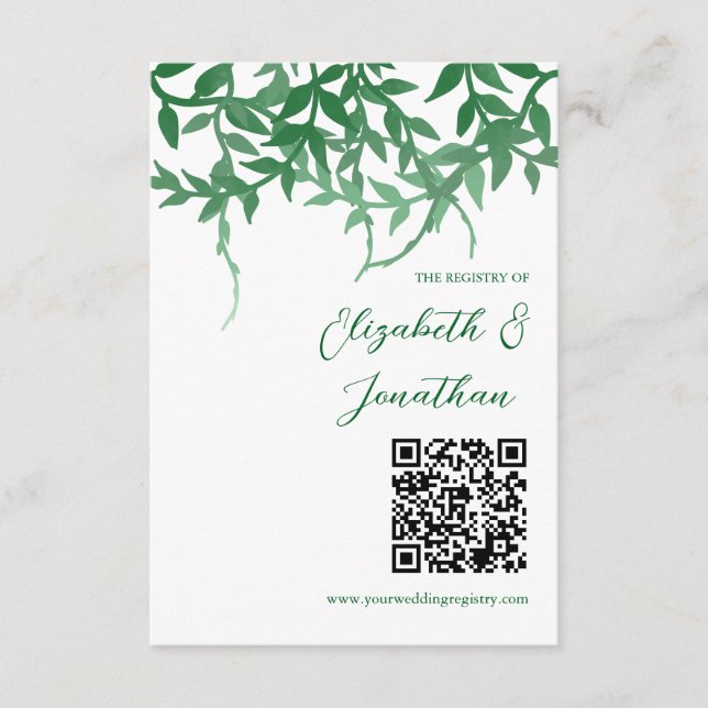 Carte D'accompagnement Registre des Mariages russes Feuille (Devant)