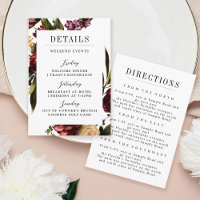 Richesse du Mariage coloré du printemps