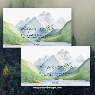 Carte D'accompagnement Rupture de couche de temps d'aventure