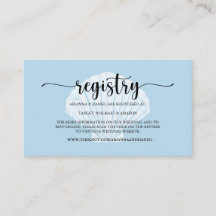 Seaside Beach Blue Seashell Registre Site Enclo