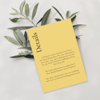 Simple Limite Limite Citron Citrus Jaune Détails