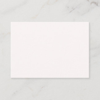 Carte D'accompagnement Snow Background