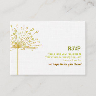 Carte D'accompagnement Sonora