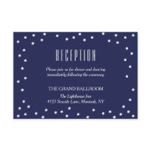 Starry Sky | Crimson Stripes | Détails de la récep