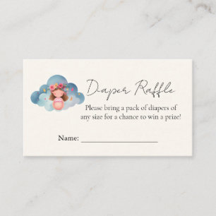 Carte D'accompagnement Stash Fun Cloud Famille En Espagnol Genre Reveille