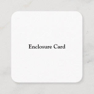 Carte D'accompagnement Supprimer ce texte et ajouter votre propre concept