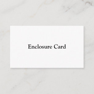 Carte D'accompagnement Supprimer ce texte et ajouter votre propre design