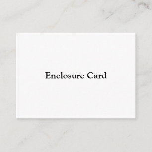 Carte D'accompagnement Supprimer ce texte et ajouter votre propre design