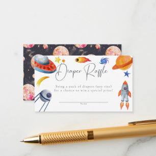 Carte D'accompagnement Système solaire spatial   Fromage de couches