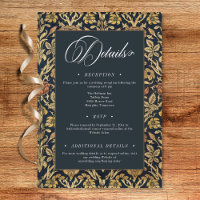 Tapisserie Victorienne William Morris Fleurs Maria