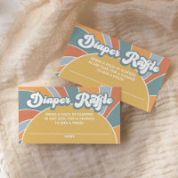 Ticket de rabat au Baby shower solaire super