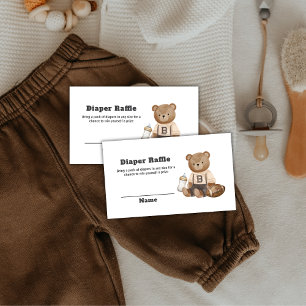 Carte D'accompagnement Tirage de couche Bébé Football à peine attendre Ba